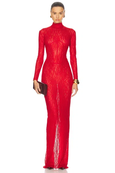 The New Arrivals By Ilkyaz Ozel Isadora Gown In Dragon