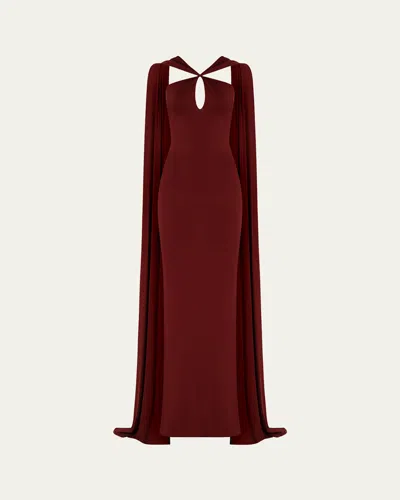 The New Arrivals By Ilkyaz Ozel Maia Gown