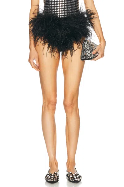 The New Arrivals By Ilkyaz Ozel Rox Skirt In Chez Castel
