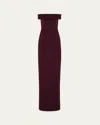 The New Arrivals By Ilkyaz Ozel Sisu Bow Gown