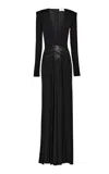 The New Arrivals Ilkyaz Ozel Azure Magie Noire Dress In Black