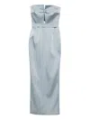 The New Arrivals Ilkyaz Ozel Holly Gown