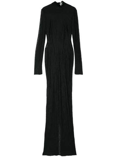The New Arrivals Ilkyaz Ozel Isadora In Midnight Sky In Black