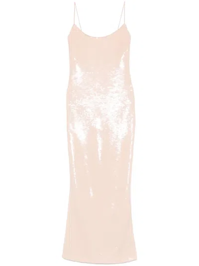 THE NEW ARRIVALS ILKYAZ OZEL ISIS MAXI DRESS
