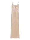The New Arrivals Ilkyaz Ozel Isis Maxi Dress