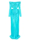 The New Arrivals Ilkyaz Ozel Jasmine Maxi Dress