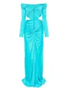 The New Arrivals Ilkyaz Ozel Jasmine Maxi Dress