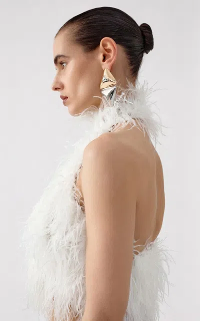 The New Arrivals Ilkyaz Ozel Moda Operandi In Multi