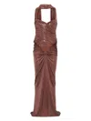 The New Arrivals Ilkyaz Ozel Sleeveless Dress