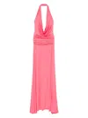 The New Arrivals Ilkyaz Ozel Tanit Maxi Dress