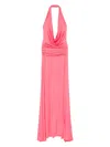 The New Arrivals Ilkyaz Ozel Tanit Maxi Dress