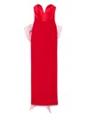 The New Arrivals Ilkyaz Ozel Vera Bustier Gown