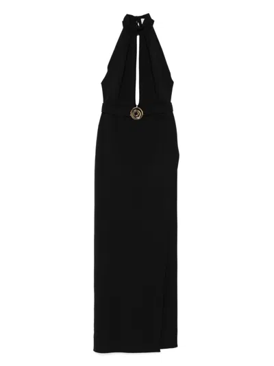 The New Arrivals Ilkyaz Ozelnessa Long Dress