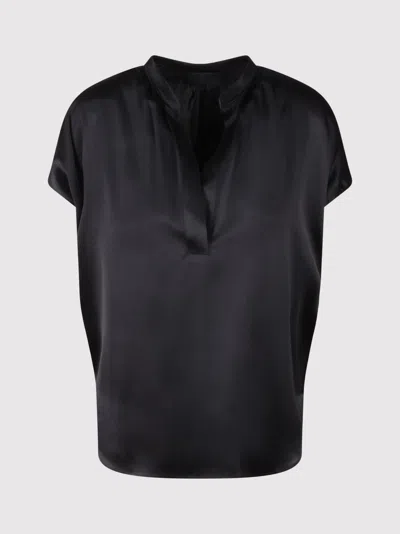 The New Black Shirts Black
