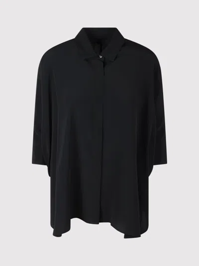 The New Black Shirts Black