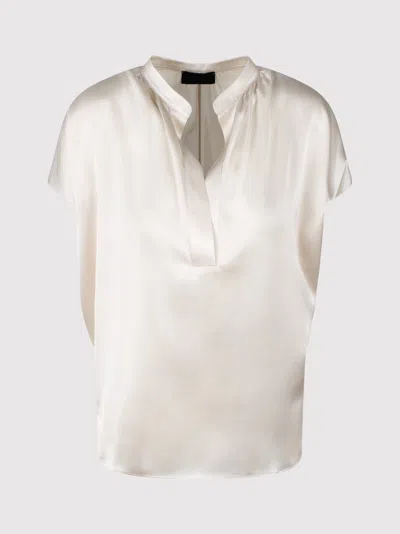 The New Black Shirts Nude & Neutrals