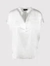 The New Black Shirts White