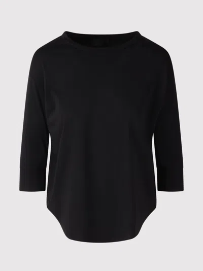 The New Black T-shirts Black