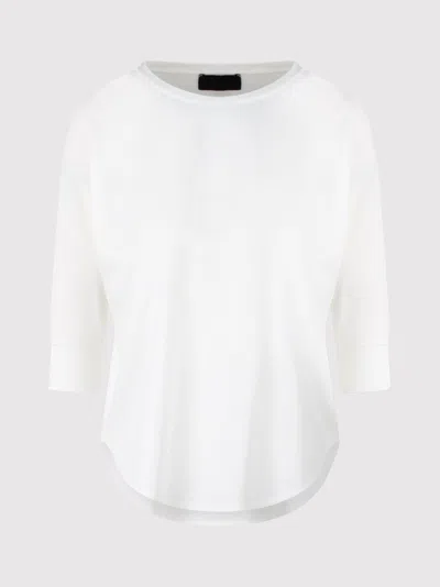 The New Black T-shirts White