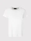 The New Black T-shirts White