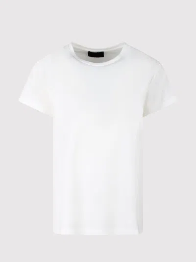 The New Black T-shirts White