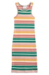 The New Kids' Ohara Rib Dress