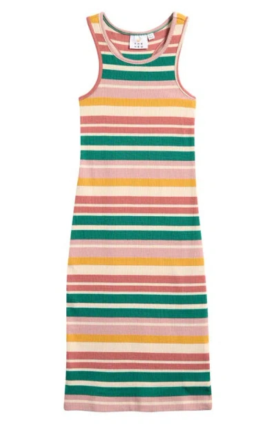 The New Kids' Ohara Rib Dress