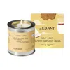 The New Savant Early Light Candle