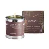 The New Savant Library In A Forest Candle In Multi