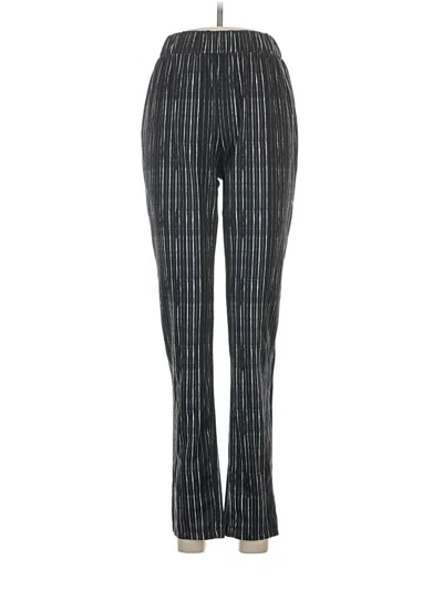 Pre-owned The Nightmare Before Christmas Casual Pants In Black