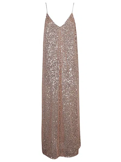 THE NINA STUDIO THE NINA STUDIO AFRODITE SEQUIN SHORT DRESS