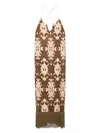 The Nina Studio Athena Dress