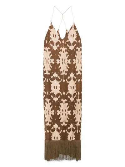 The Nina Studio Athena Dress