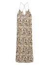 The Nina Studio Athena Dress