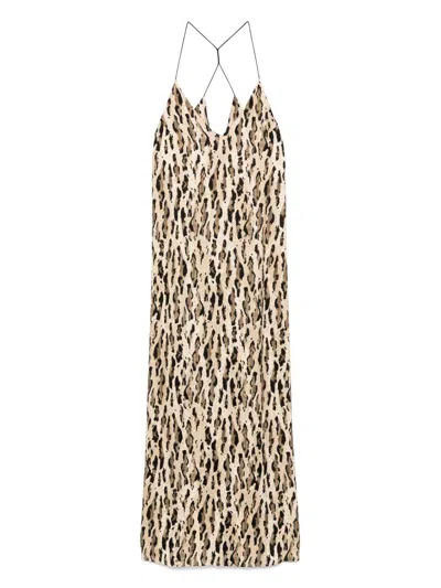 The Nina Studio Athena Dress