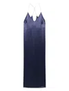 The Nina Studio Athena Maxi Dress