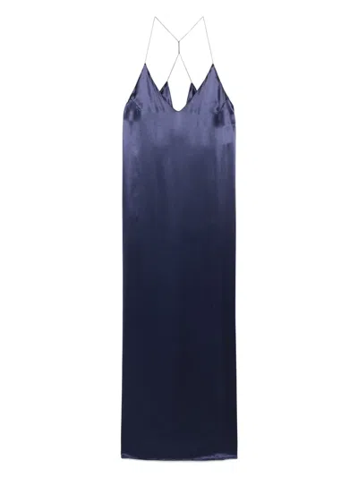 The Nina Studio Athena Maxi Dress