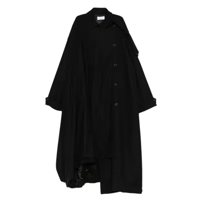 THE NINA STUDIO COAT