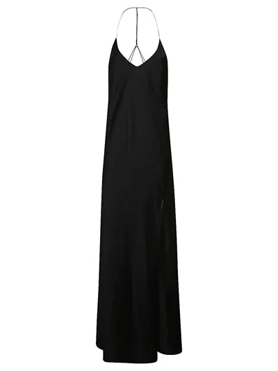 The Nina Studio Dresses Black