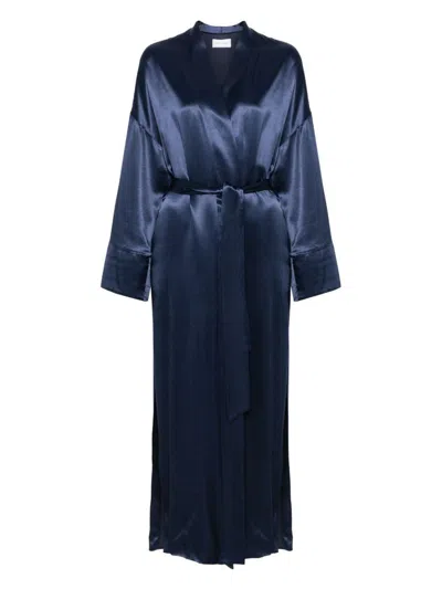 THE NINA STUDIO THE NINA STUDIO DRESSES