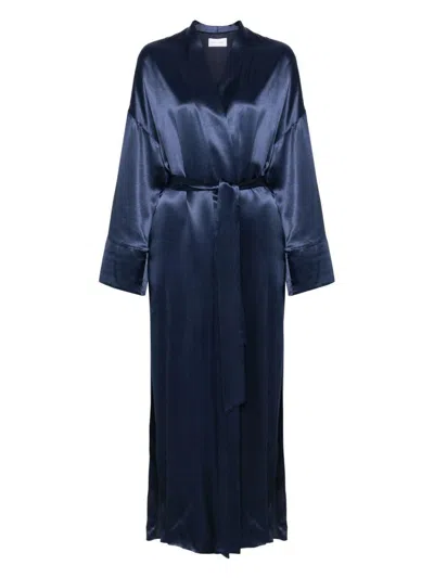 THE NINA STUDIO THE NINA STUDIO DRESSES
