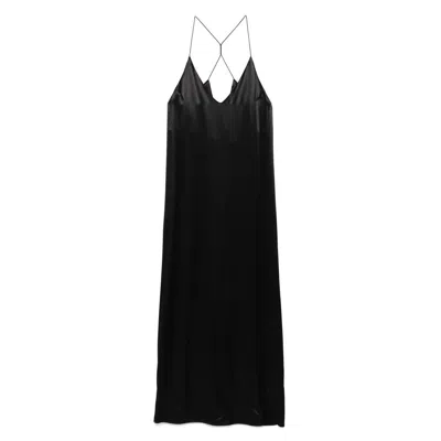 THE NINA STUDIO THE NINA STUDIO DRESSES
