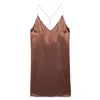 The Nina Studio Silk Suits & Dresses In Multicolor