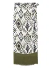 The Nina Studio Maia Sarong