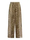 The Nina Studio Georgette Pants