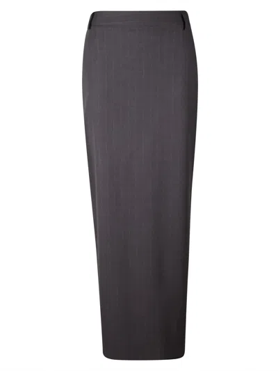 THE NINA STUDIO PENCIL SKIRT