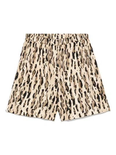 THE NINA STUDIO THE NINA STUDIO SHORTS