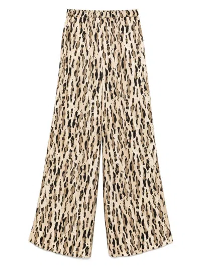 THE NINA STUDIO THE NINA STUDIO TROUSERS