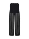 THE NINA STUDIO THE NINA STUDIO TROUSERS