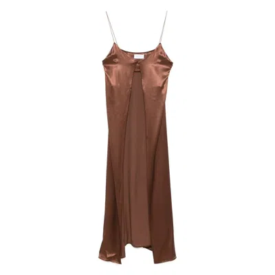 THE NINA STUDIO THE NINA STUDIO WAISTCOATS